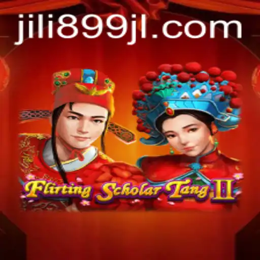 Flirting Scholar Tang II: Exploring the Charm of an Engaging Game with Jili899
