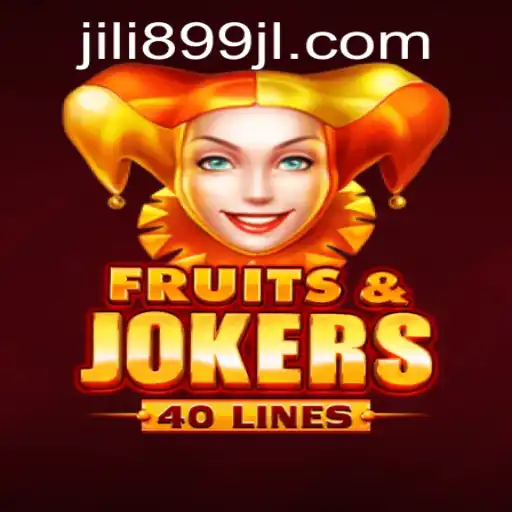 FruitsAndJokers40: A Compelling Game with a Twist