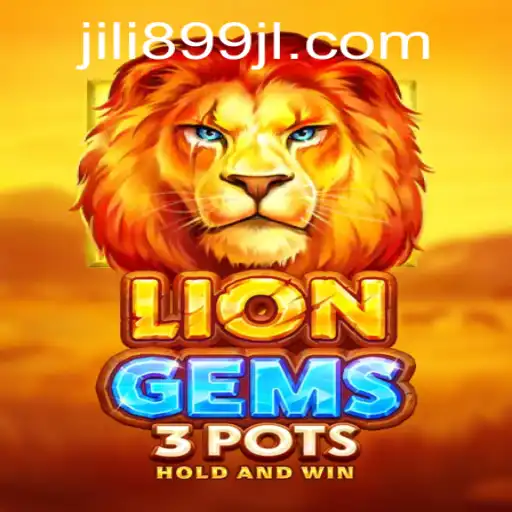 Exploring the Thrilling World of LionGems3pots: A Dive into the Game and jili899 Impact