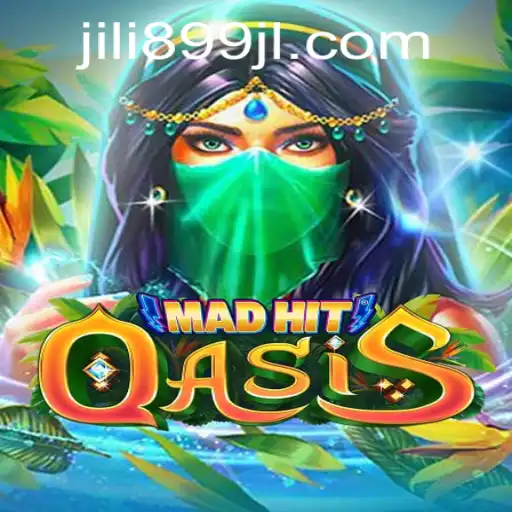 Exploring the World of MadHitOasis: The Latest Sensation in Gaming