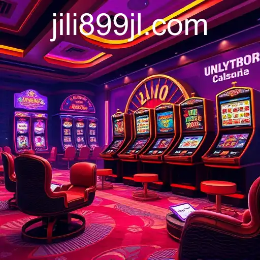 The Thrilling World of Casino Games: Unpacking the Excitement of jili899