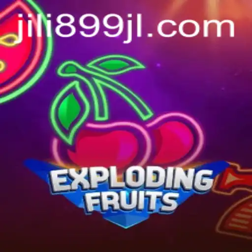ExplodingFruits: A Thrilling Dive into the World of Fruity Explosions
