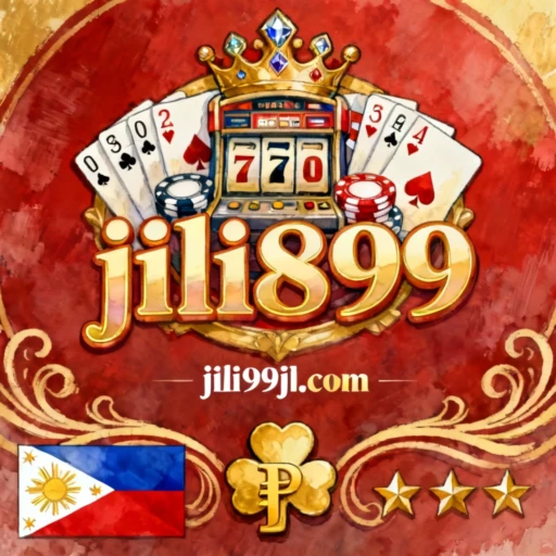 jili899