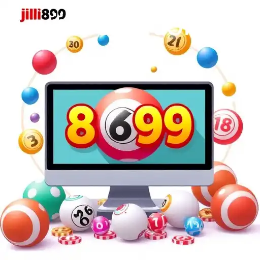 Exploring the World of Online Bingo with jili899
