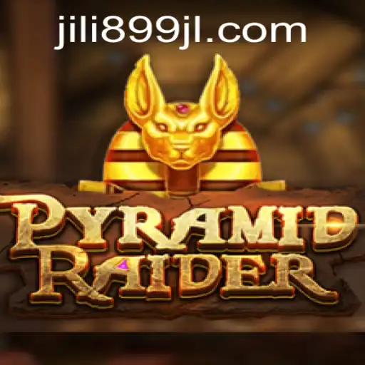 PyramidRaider: A Thrilling Adventure into the Ancient Sands