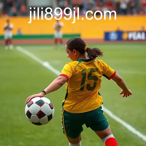 Exploring the Exciting World of Sports with Jili899